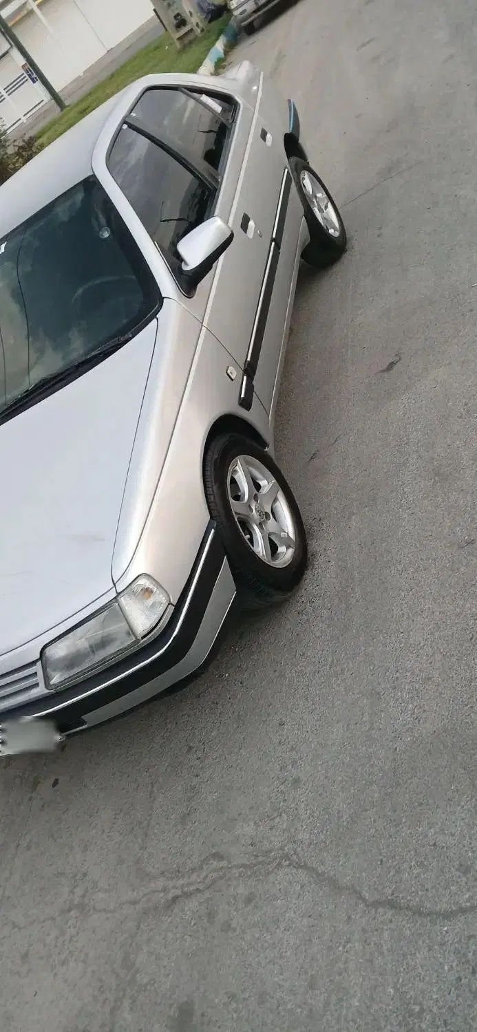 خودرو پژو، 405 آگهی ann_20366744