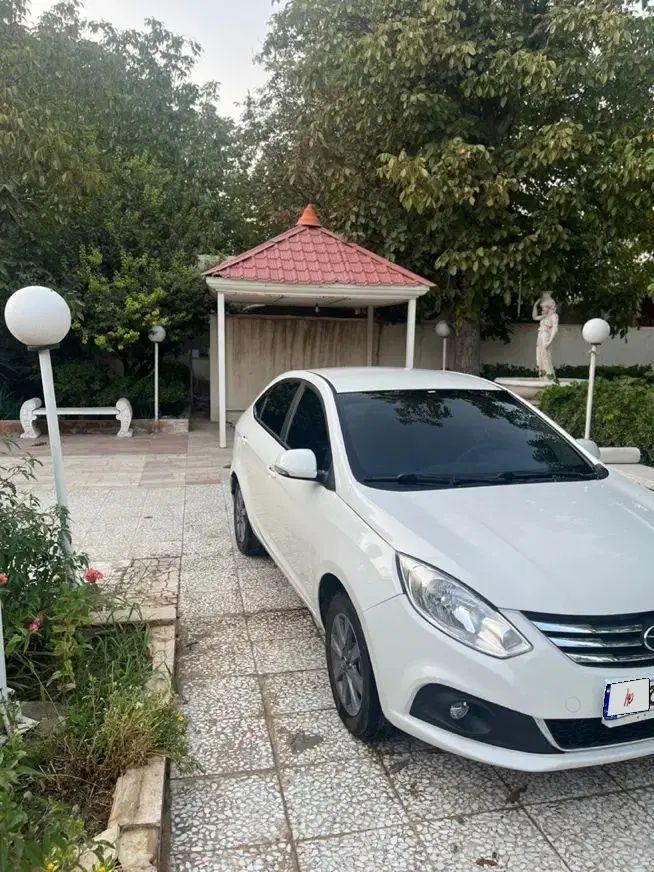 خودرو جک، J4 آگهی ann_20366759