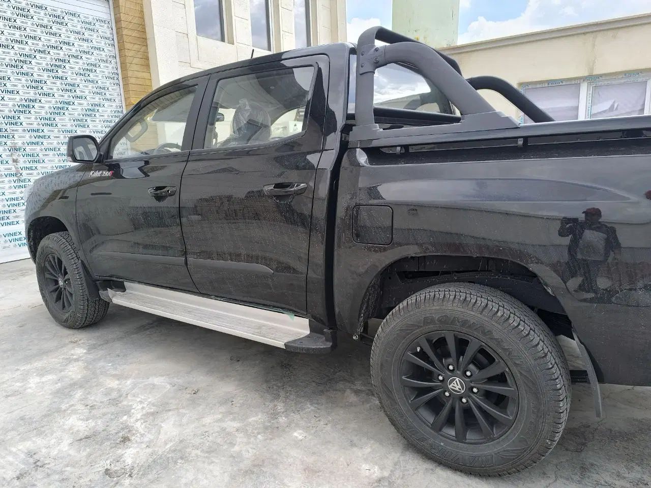 خودرو مکث موتور، کلوت آگهی ann_20366762