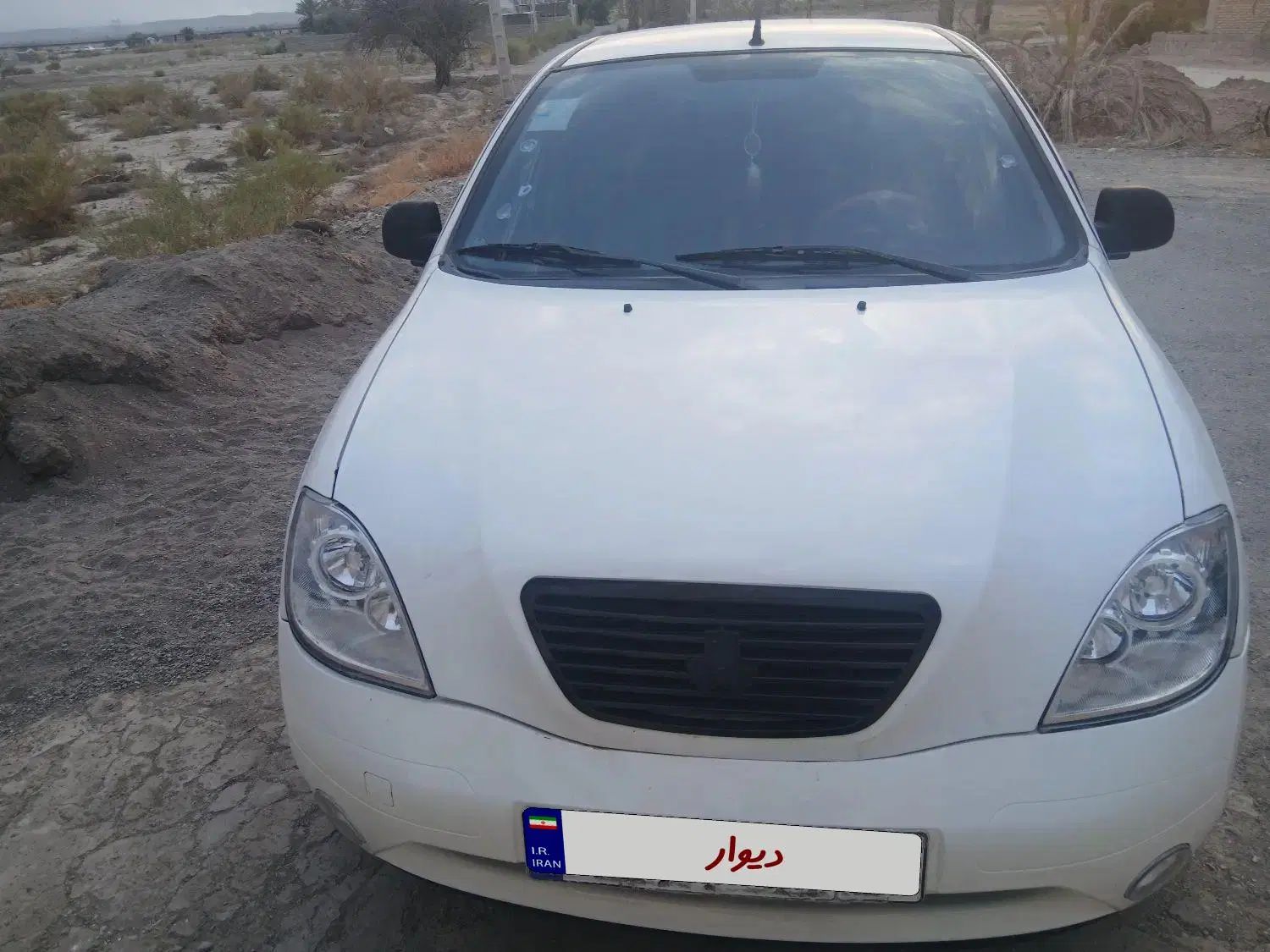 خودرو تیبا، 2 آگهی ann_20366766