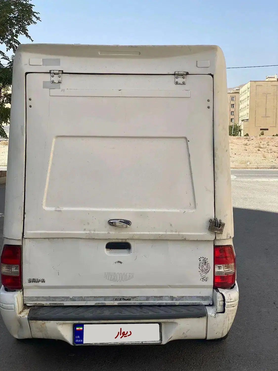 پراید 151 SE - 1395