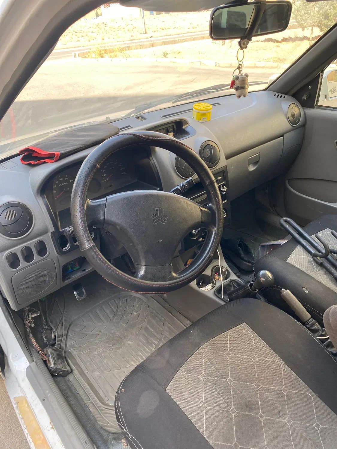 پراید 151 SE - 1395