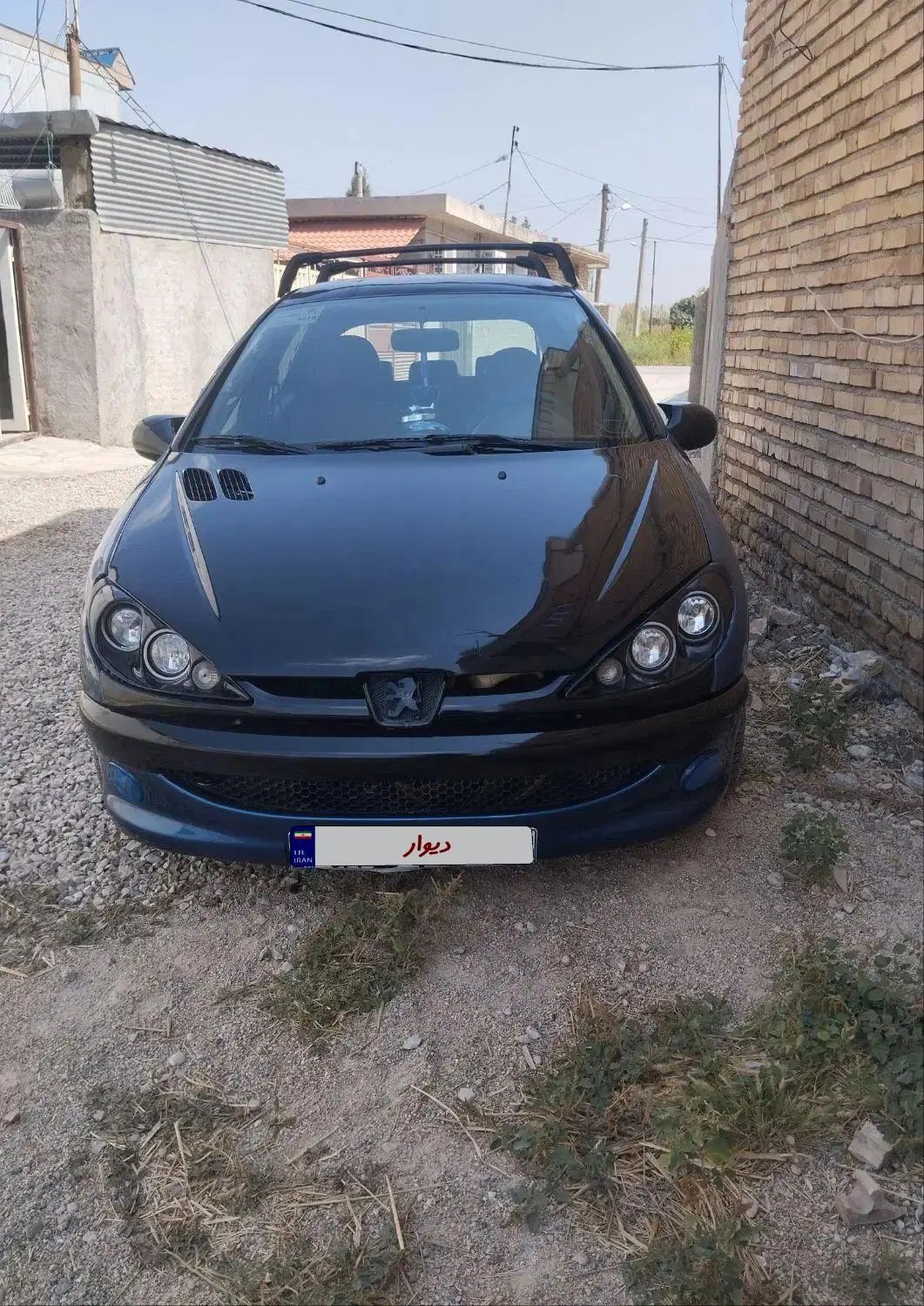 خودرو پژو، 206 آگهی ann_20366780