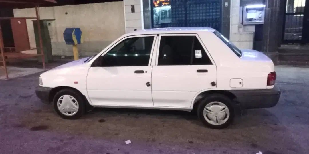 خودرو پراید، 131 آگهی ann_20366782