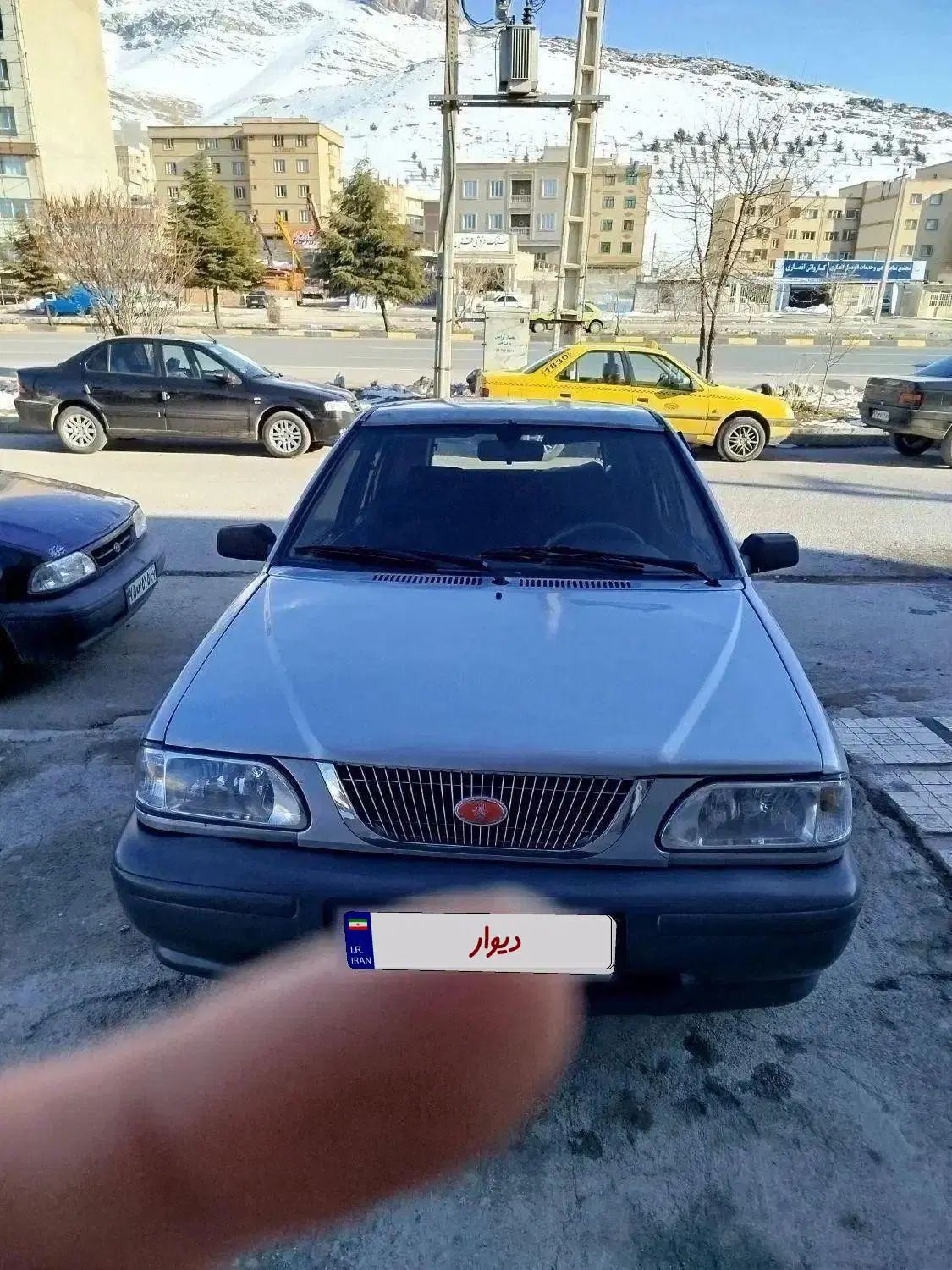 خودرو پراید، 141 آگهی ann_20366783