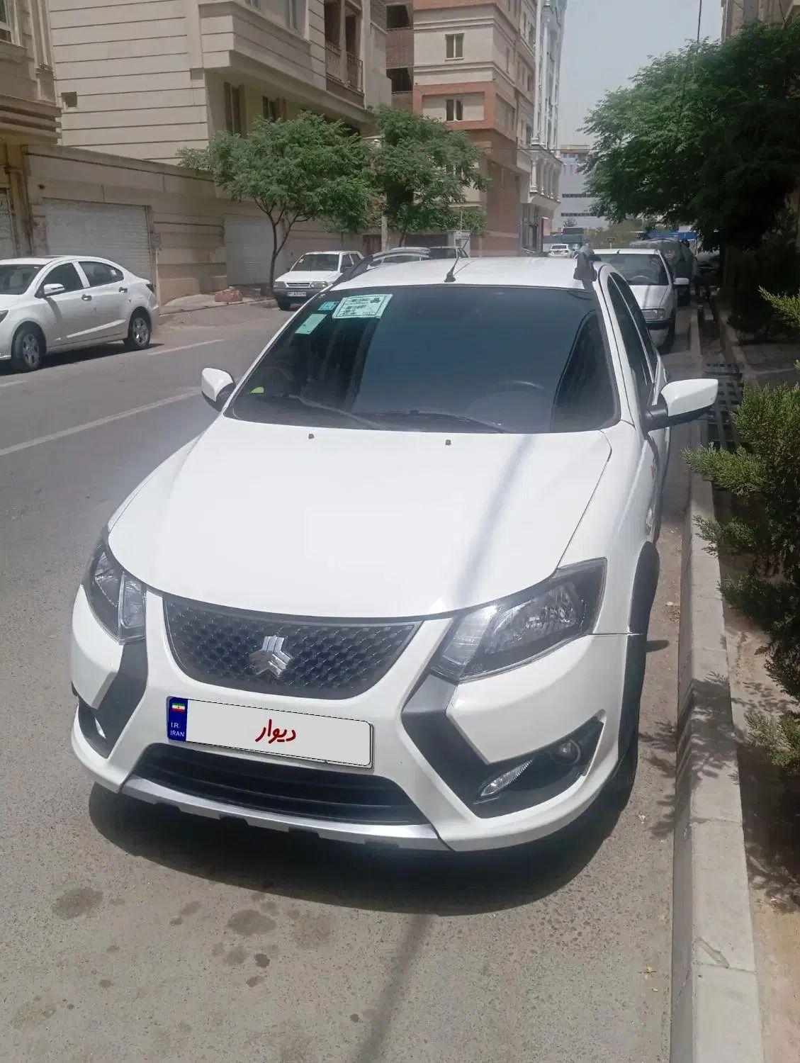 خودرو کوییک، S آگهی ann_20366789