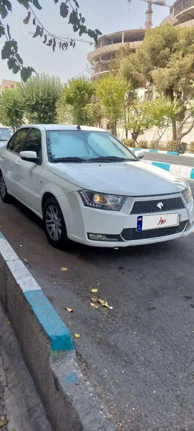 خودرو دنا، معمولی آگهی ann_20366793