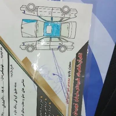 فونیکس FX پریمیوم FWD - 1402