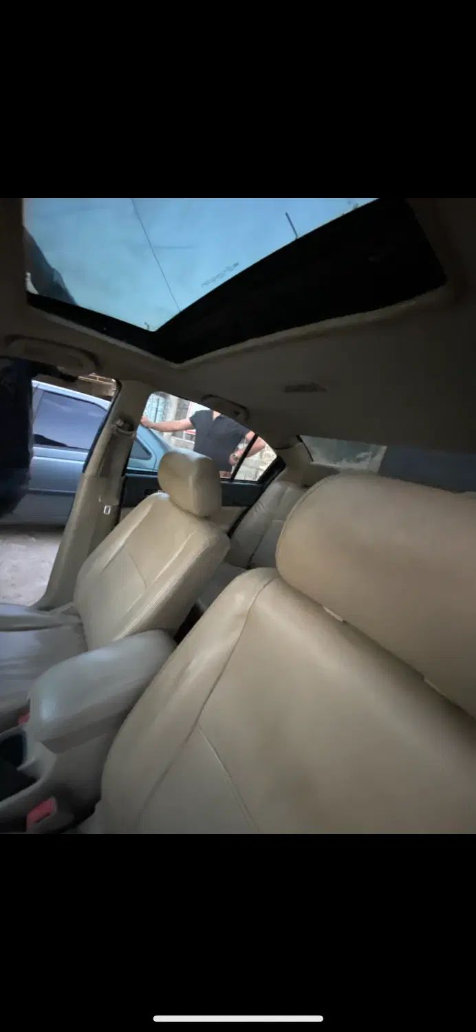 ام وی ام 530 دنده ای - 1391