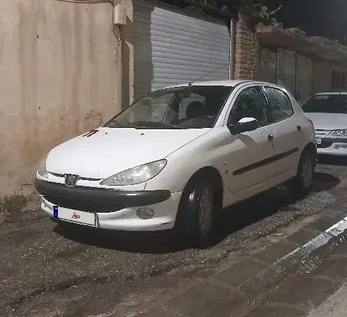 خودرو پژو، 206 آگهی ann_20366812
