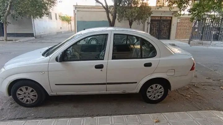 خودرو تیبا، صندوق دار آگهی ann_20366813