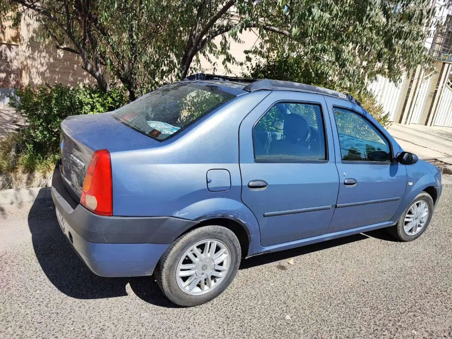 رنو تندر 90 E2 - 1390