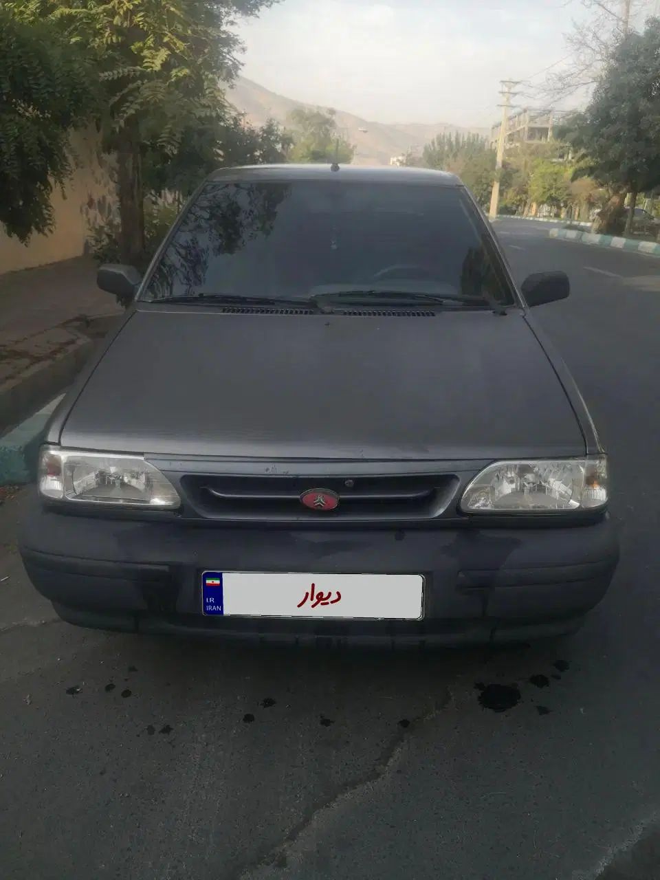 خودرو پراید، 131 آگهی ann_20366818