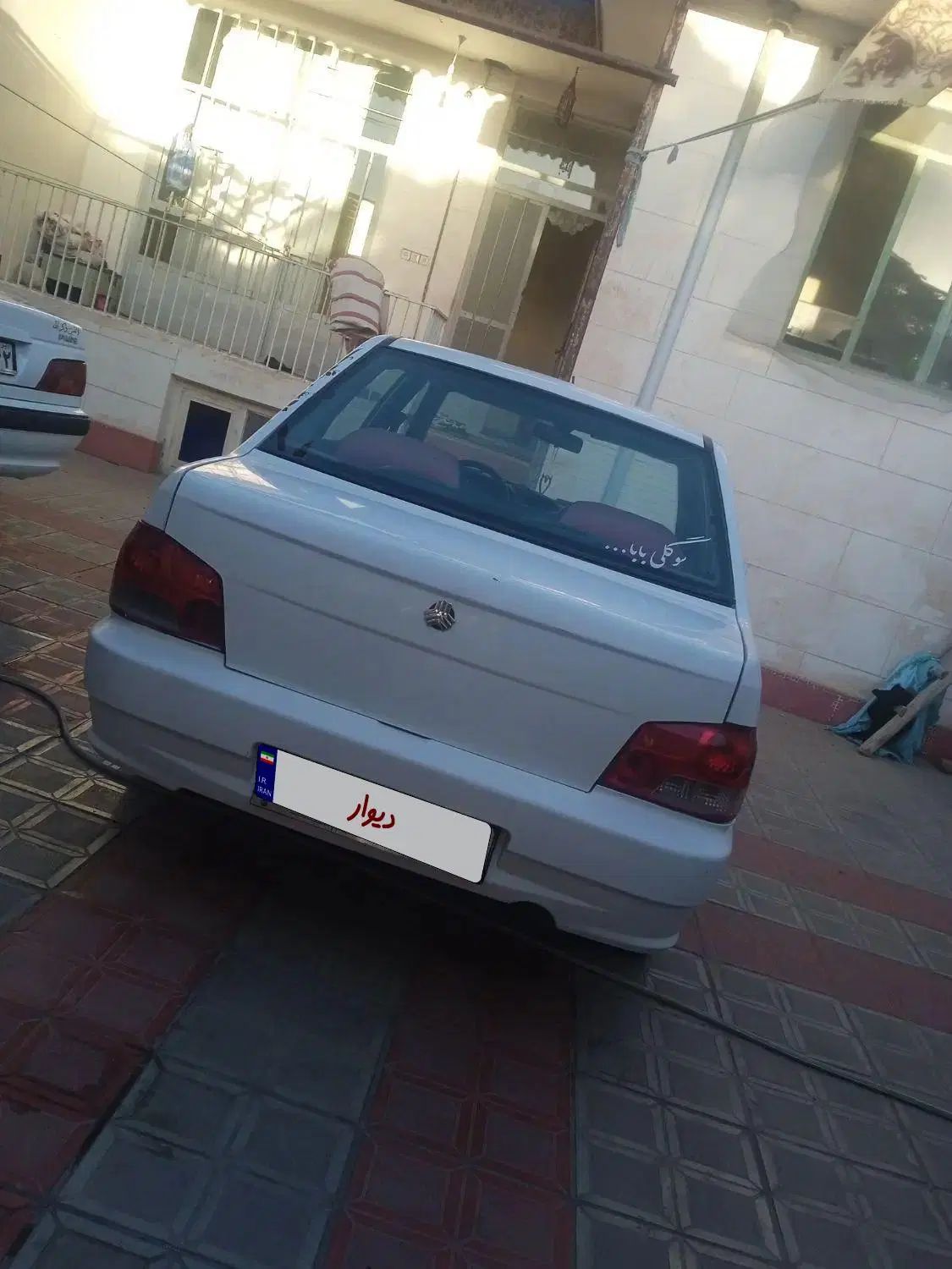 خودرو پراید، 132 آگهی ann_20366819