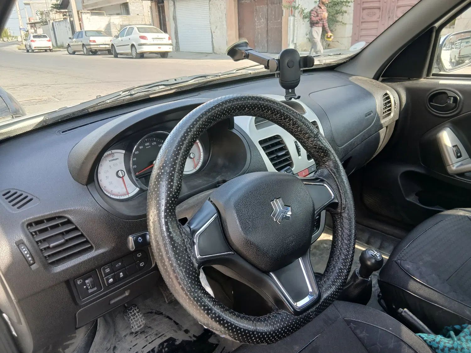 کوییک S پایه - 1402