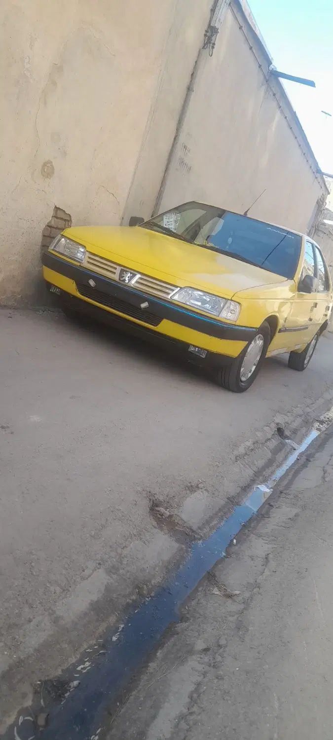 خودرو پژو، 405 آگهی ann_20366842