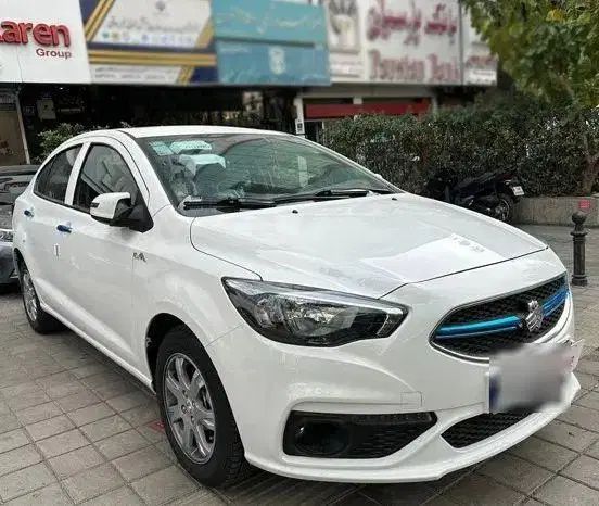 خودرو شاهین، G آگهی ann_20366844