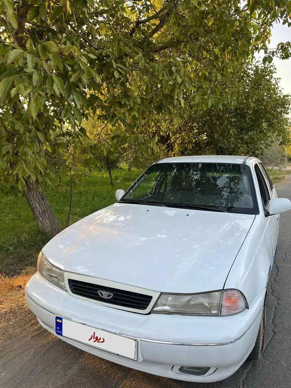 خودرو دوو، سیلو آگهی ann_20366845