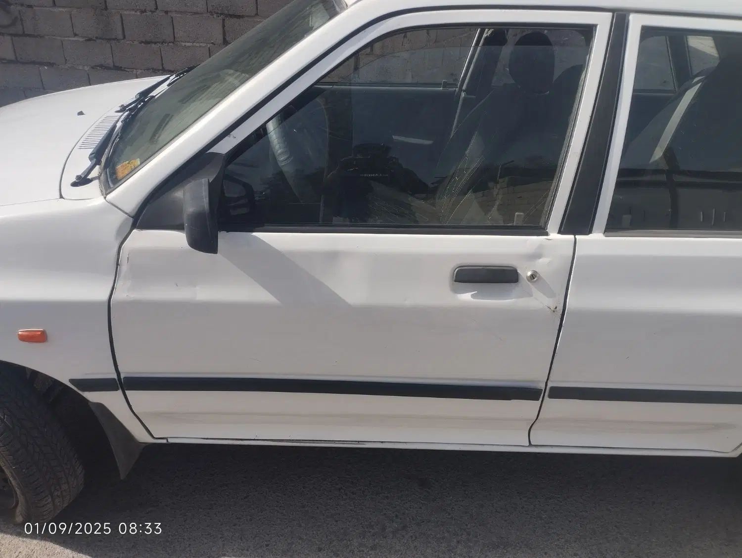 خودرو پراید، 131 آگهی ann_20366850