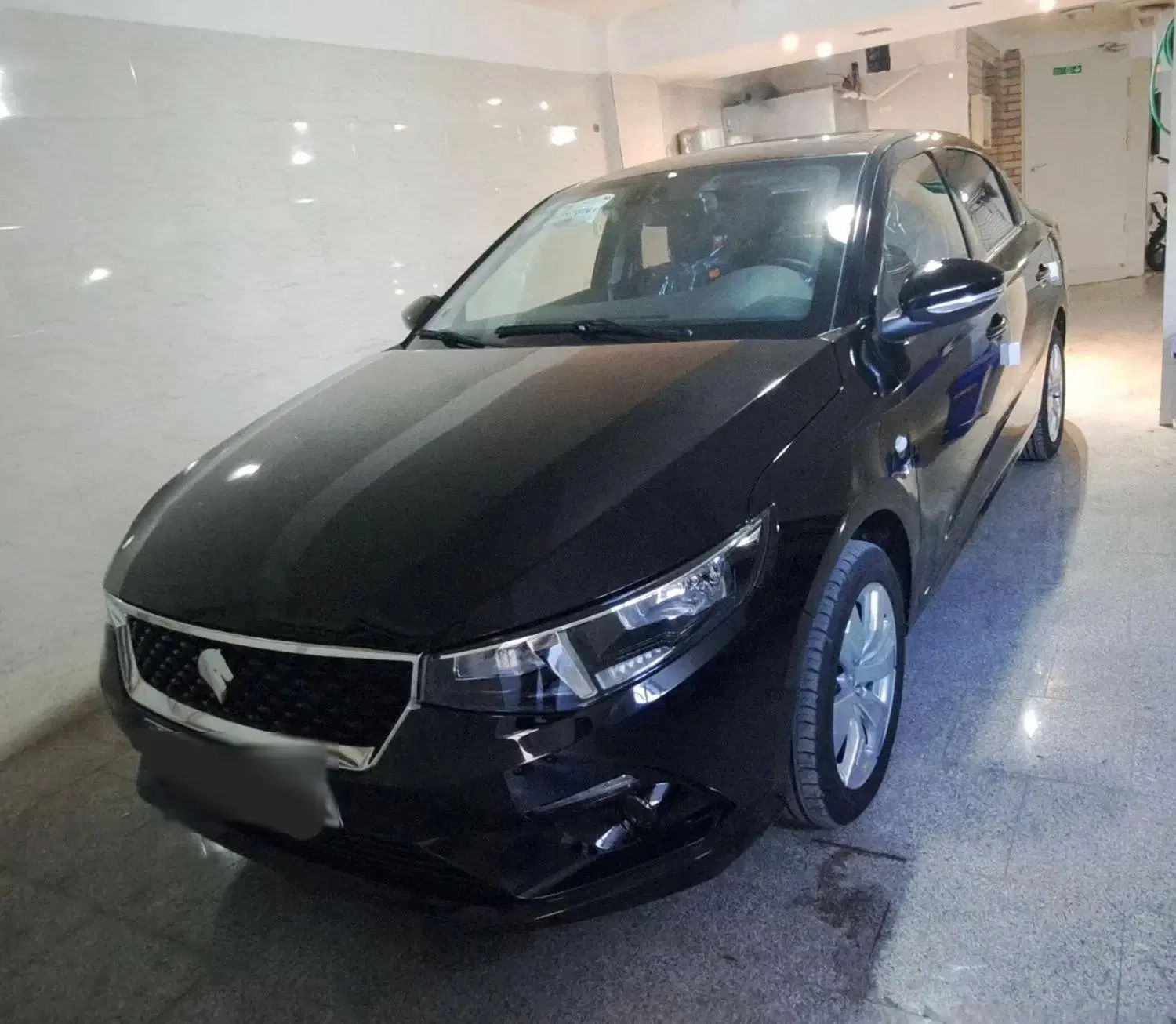 تارا اتوماتیک V4 LX - 1404