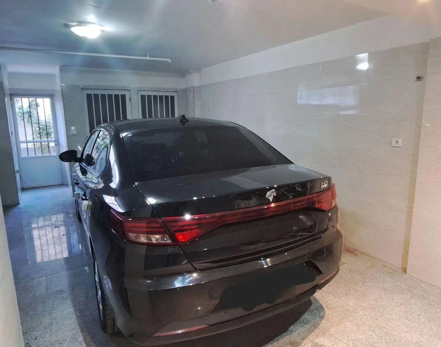 تارا اتوماتیک V4 LX - 1404