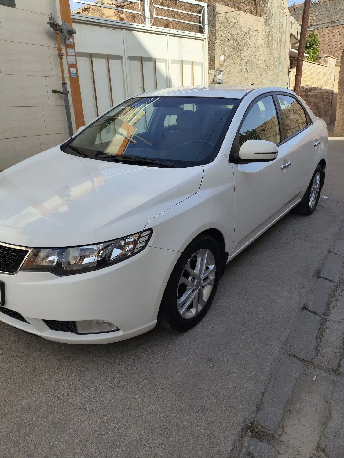 خودرو کیا، سراتو آگهی ann_20366869