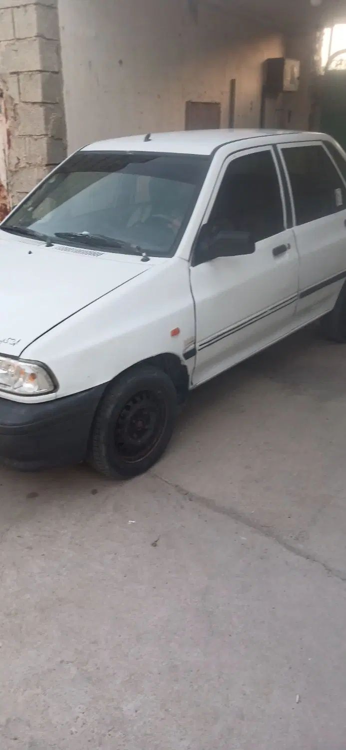 خودرو پراید، صبا آگهی ann_20366874