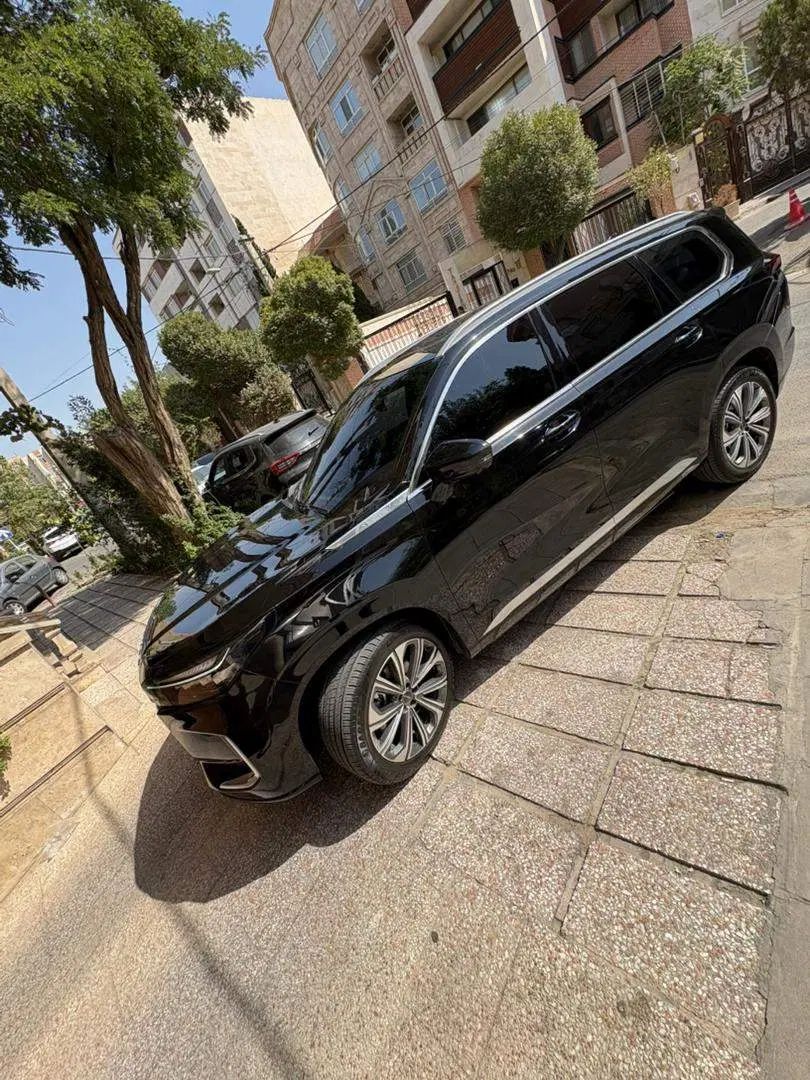 خودرو اکستریم، VX آگهی ann_20366893