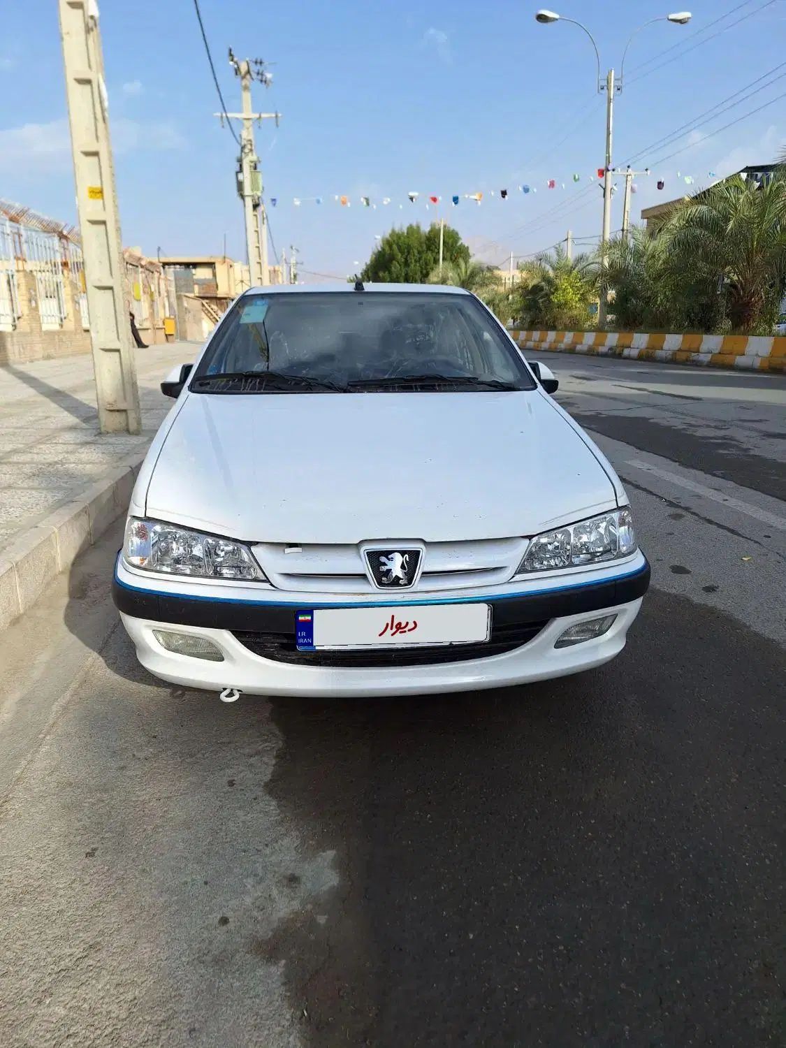 خودرو پژو، پارس آگهی ann_20366894
