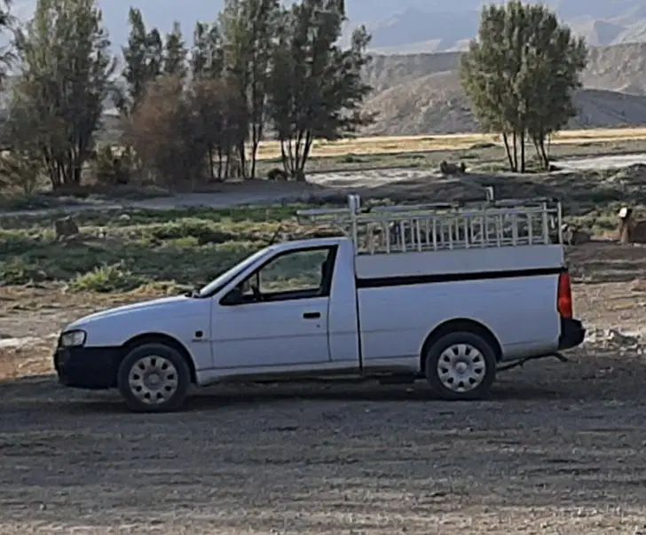 خودرو آریسان، معمولی آگهی ann_20366914