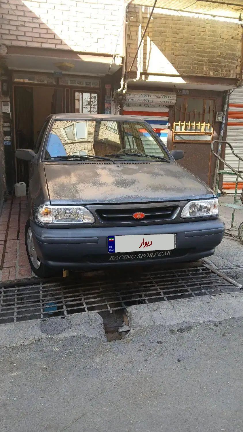 خودرو پراید، 131 آگهی ann_20366919