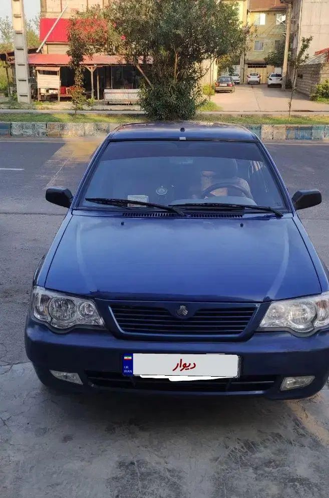 خودرو پراید، 111 آگهی ann_20366920
