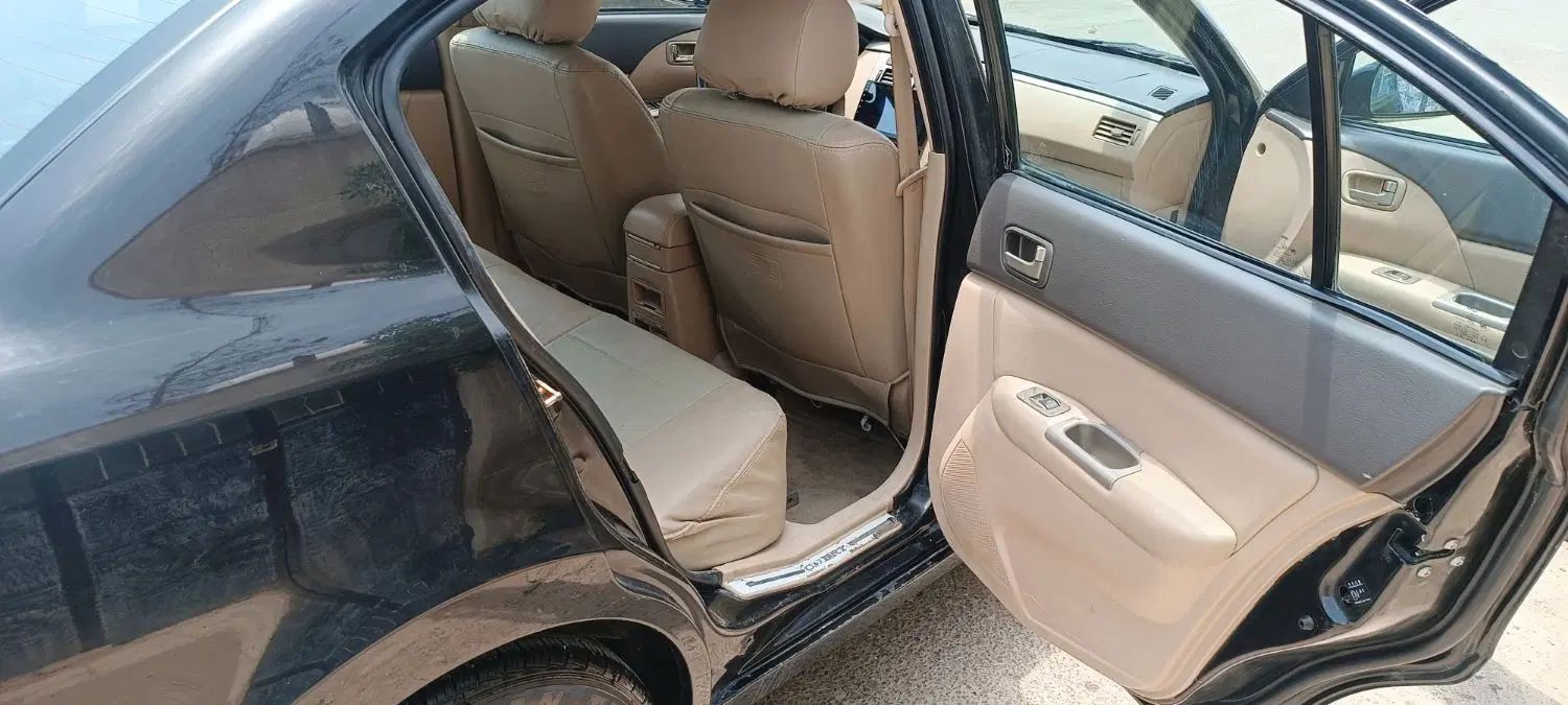 ام وی ام 530 دنده ای - 1390
