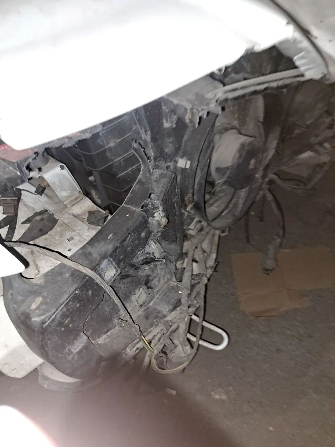 سمند LX EF7 دوگانه سوز - 1396