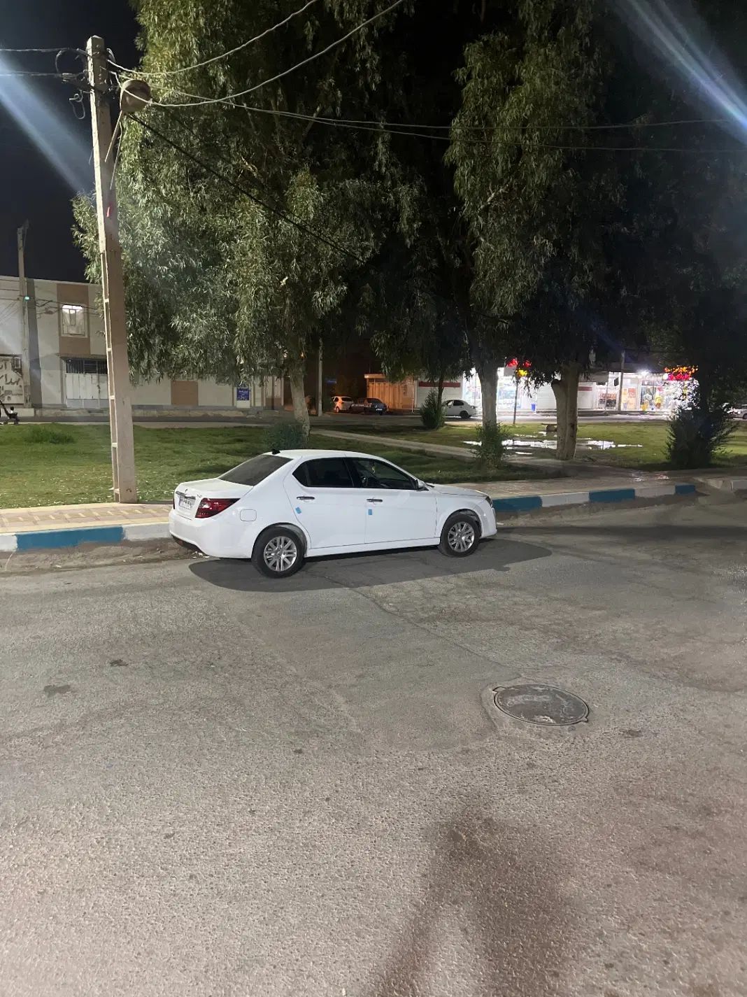 دنا پلاس توربو 6 دنده - 1404