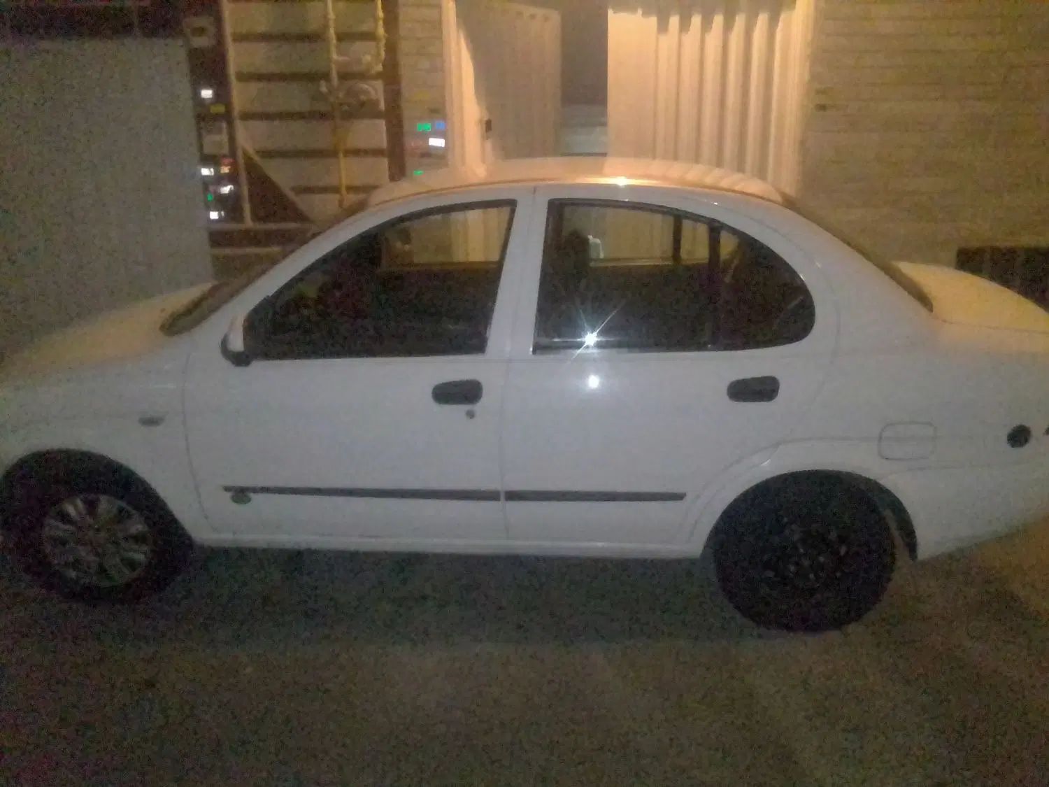 خودرو تیبا، صندوق دار آگهی ann_20366931