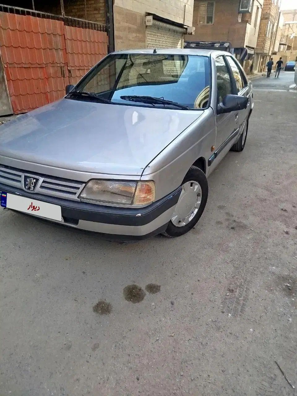 خودرو پژو، 405 آگهی ann_20366946