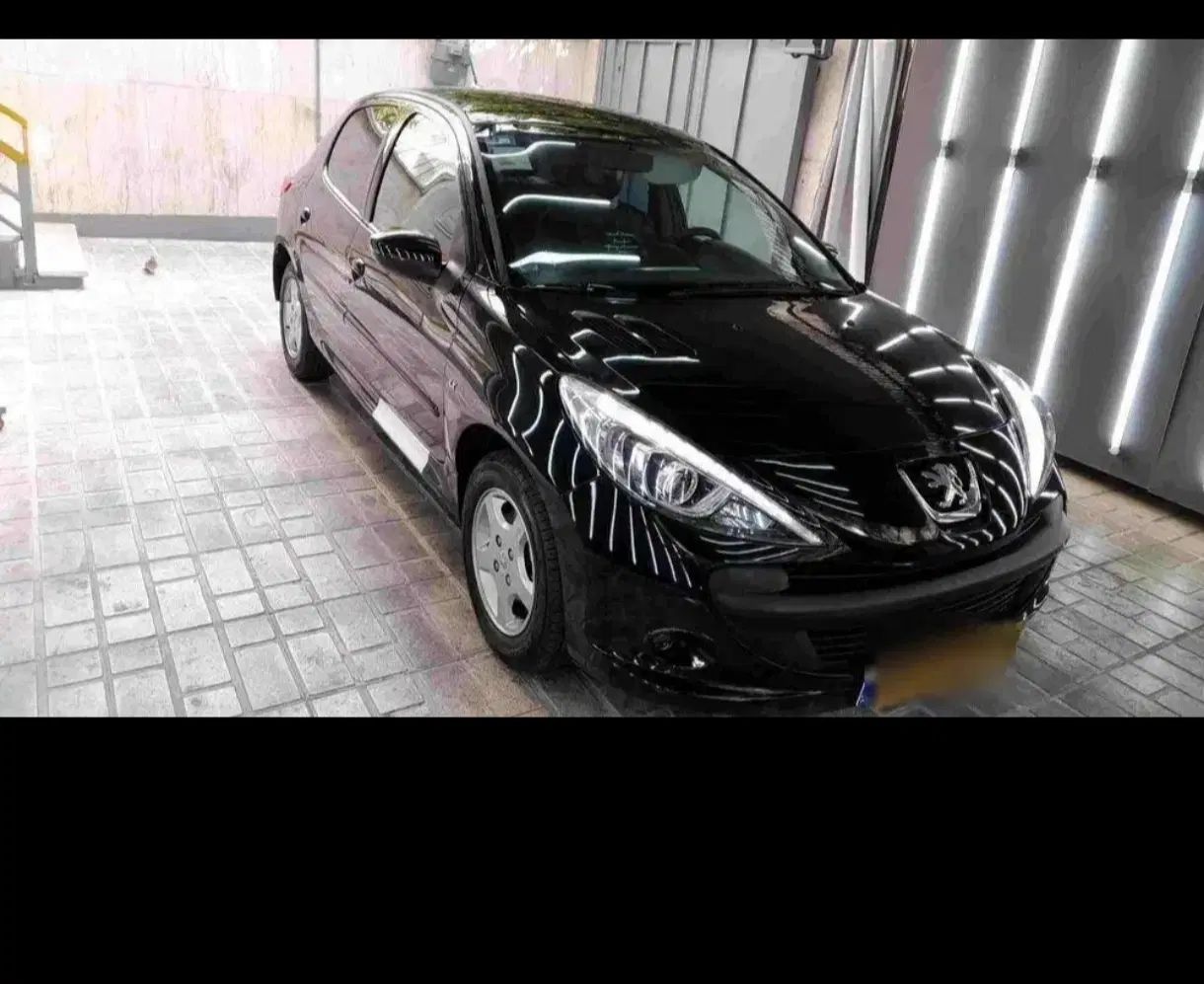 خودرو پژو، 207 آگهی ann_20366957
