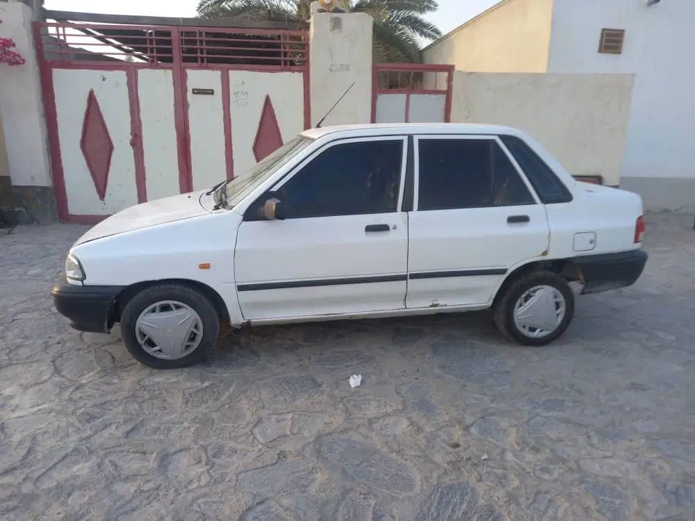 خودرو پراید، 131 آگهی ann_20366975