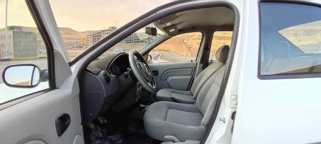 رنو تندر 90 E2 - 1395