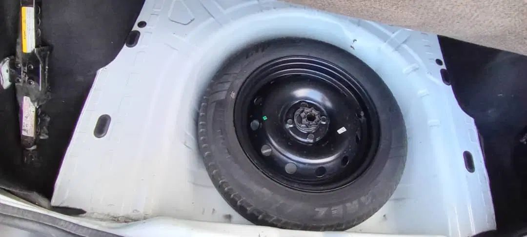 رنو تندر 90 E2 - 1395