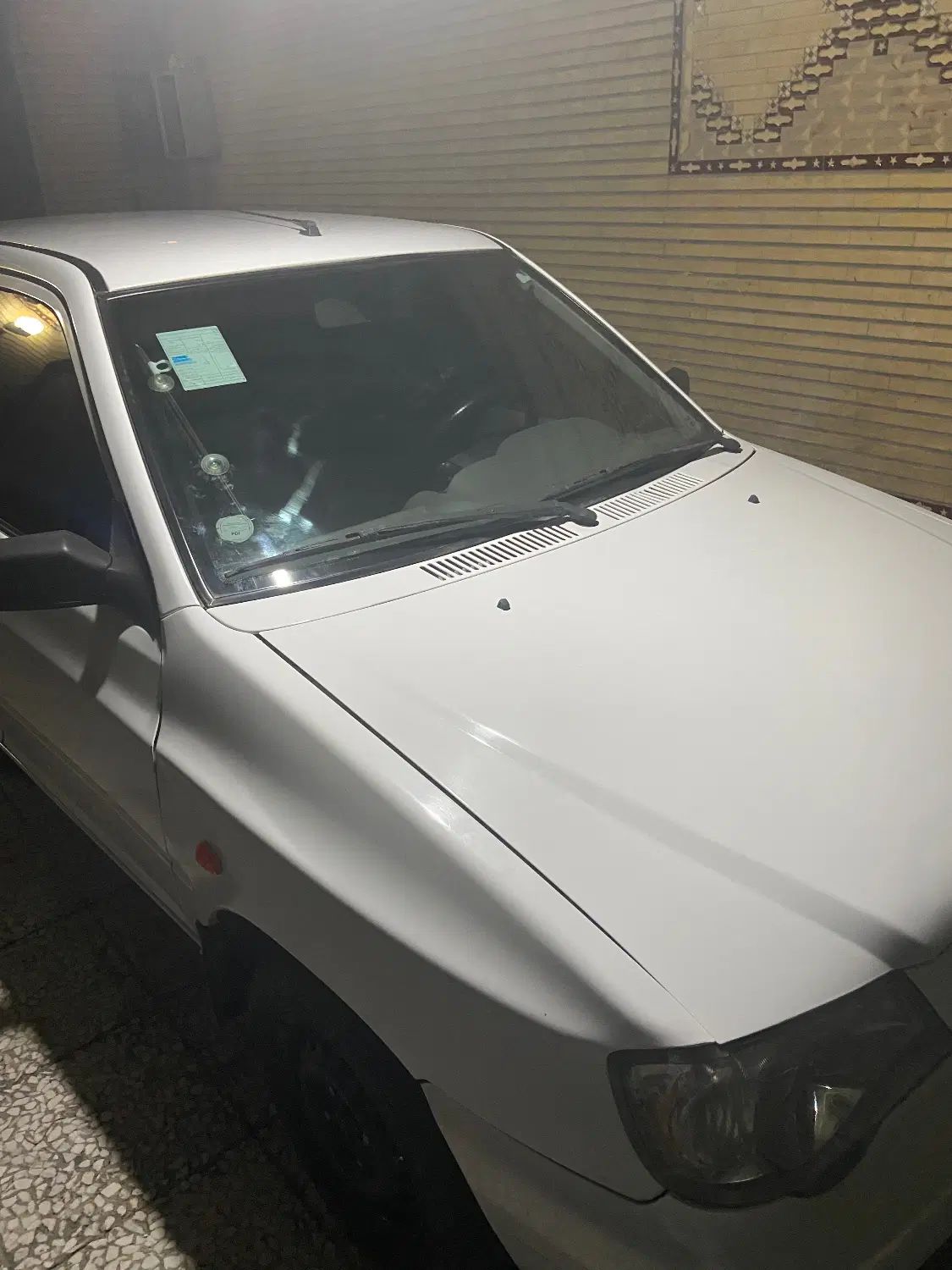 پراید 111 SE - 1399