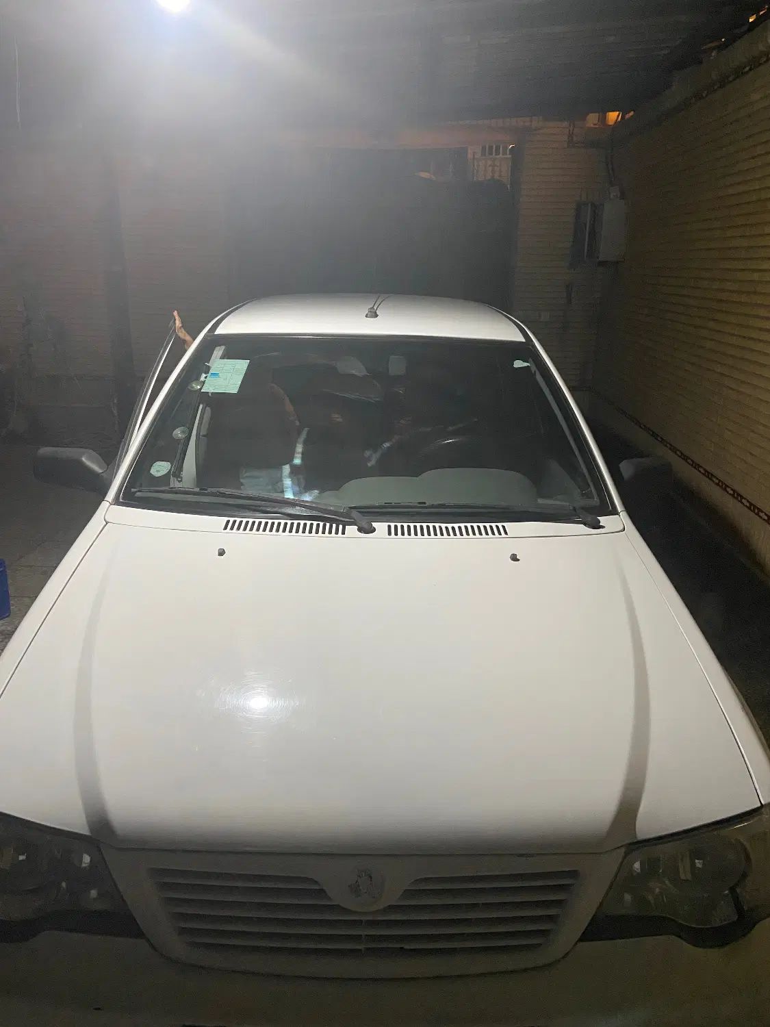 پراید 111 SE - 1399