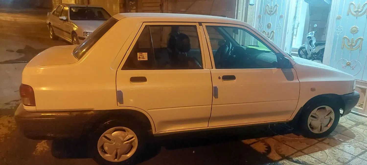 پراید 131 SE - 1399