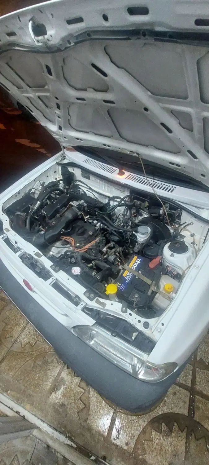 پراید 131 SE - 1399