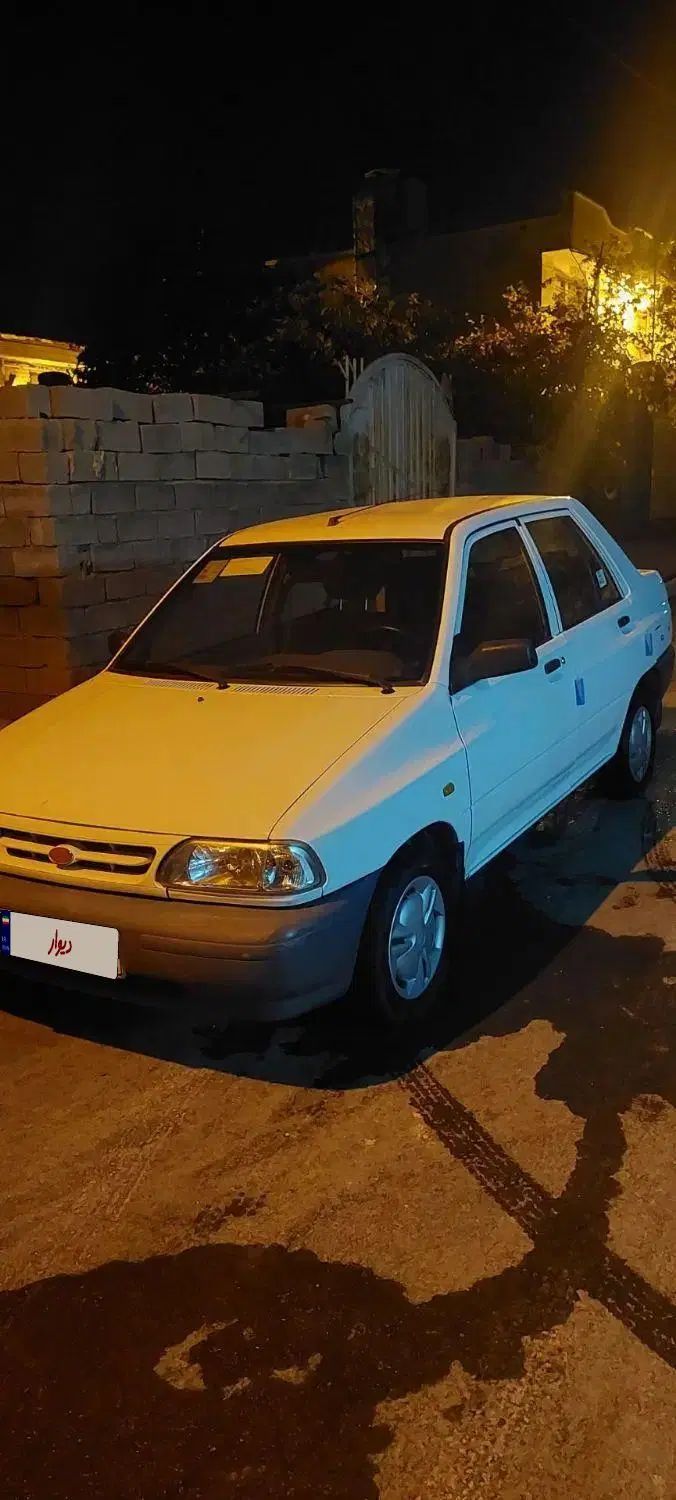پراید 131 SE - 1399