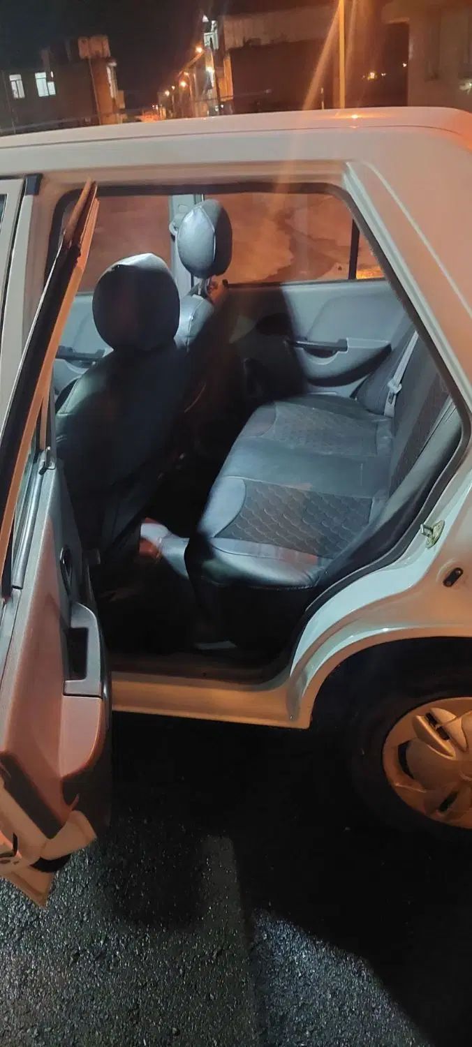 پراید 131 SE - 1399