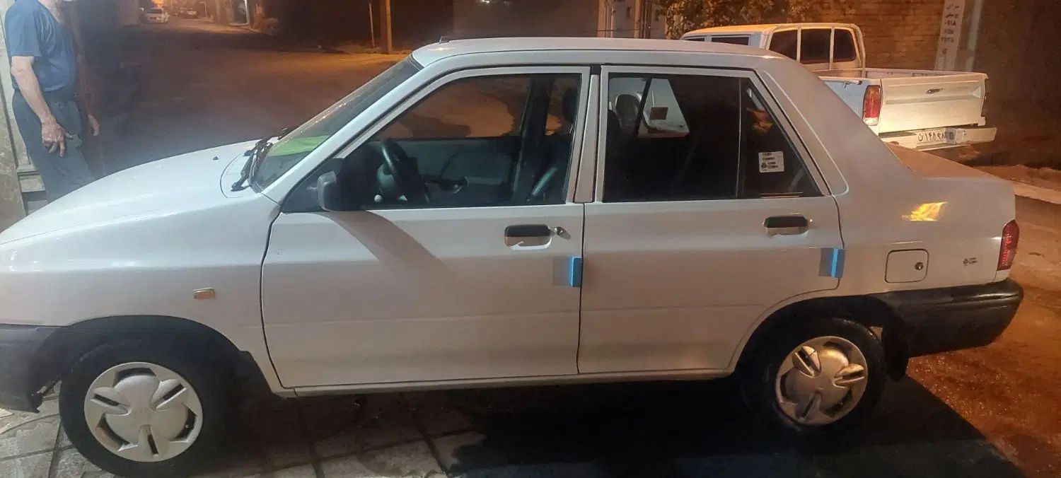 خودرو پراید، 131 آگهی ann_20367000