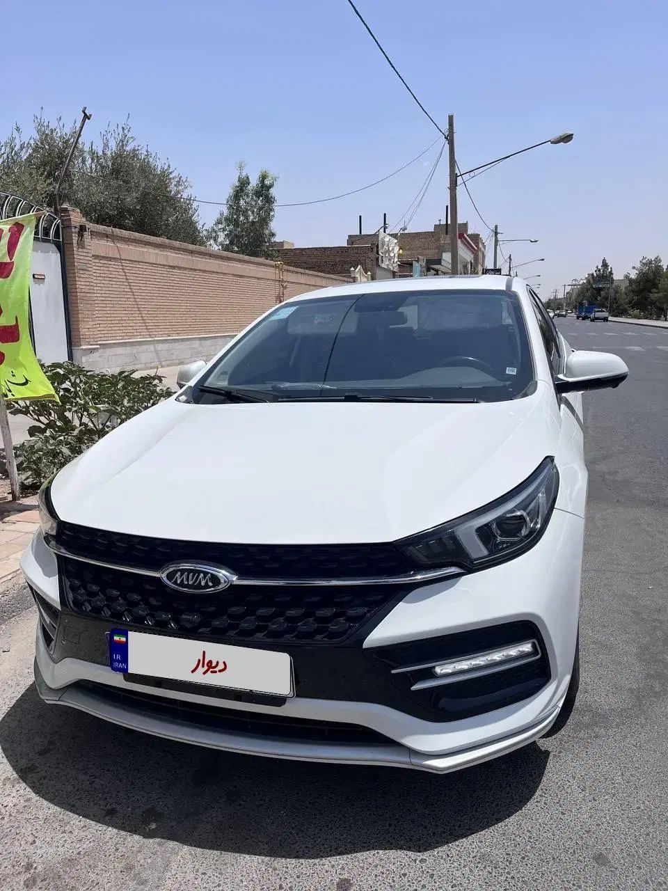 خودرو چری، آریزو 6 آگهی ann_20367014