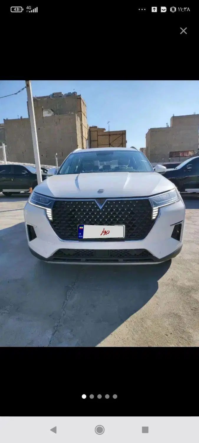 خودرو ونوسیا، استار آگهی ann_20367027